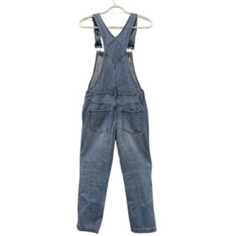We the Free Ziggy Denim Overalls Size 25 - Picture 3 of 10